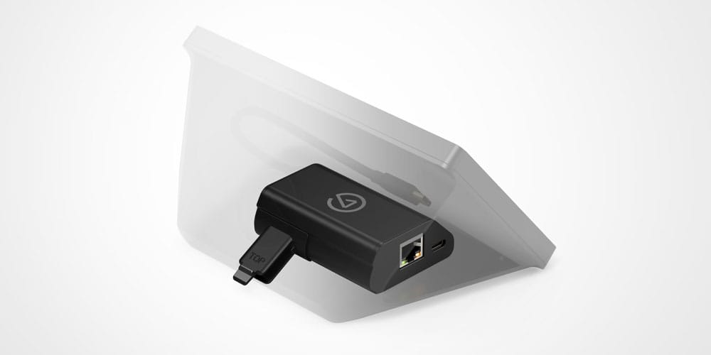 Network Dock