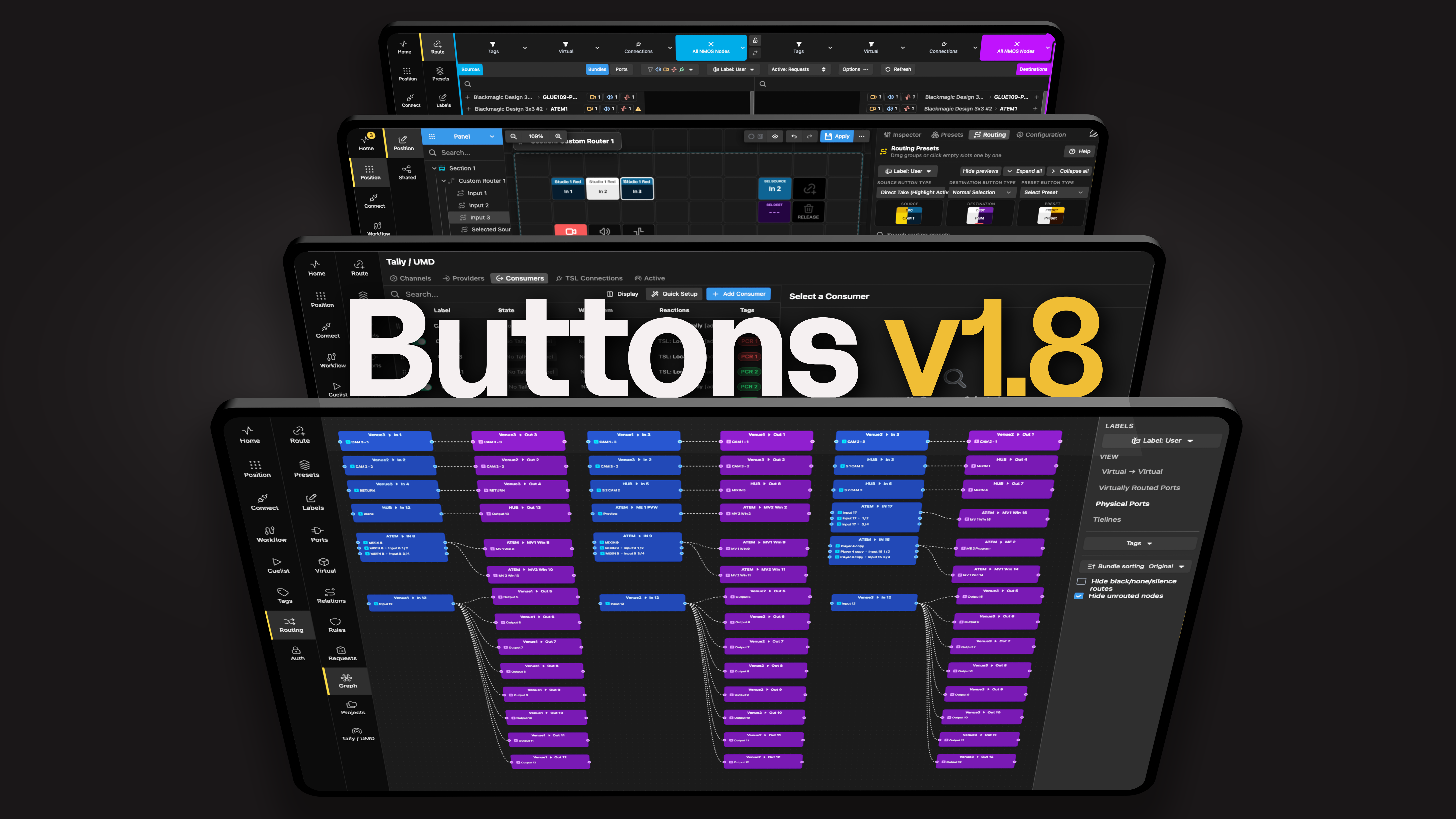 Buttons 1.8
