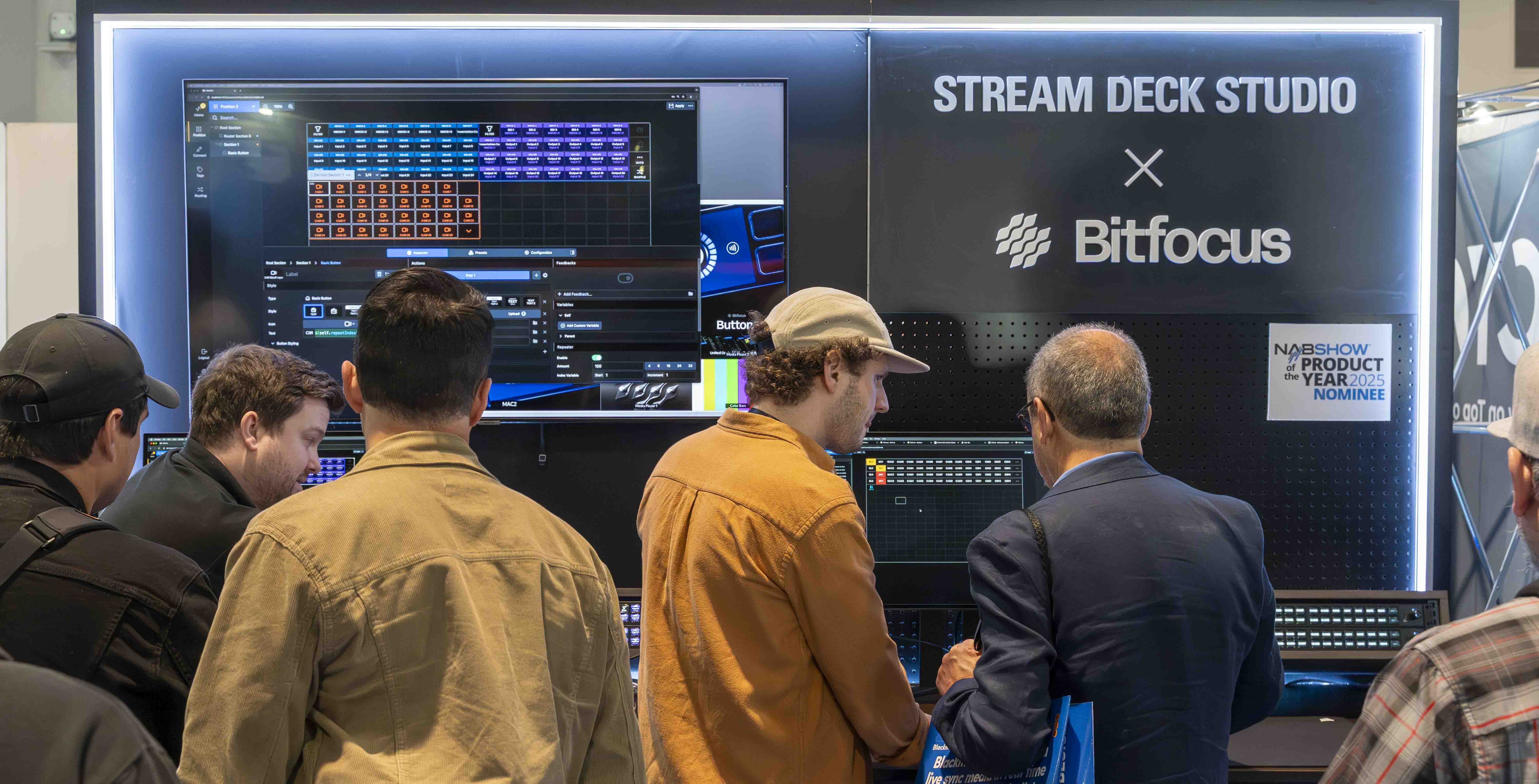 NAB 2025